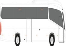 Autokary turystyczne Irizar i6S 13.35