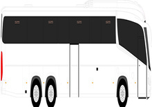 Autokary turystyczne Irizar i6S 15.35