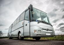 Autokary turystyczne SOR LH 10,5