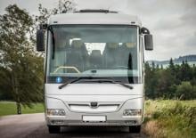 Autokary turystyczne SOR LH 9,5