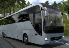 Autokary turystyczne MAN Lion’s Coach C
