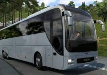 Autokary turystyczne MAN Lion’s Coach C