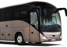 Autokary turystyczne Iveco Magelys Lounge - 12,8 m