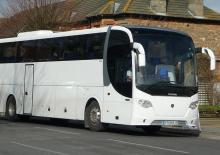 Autokary turystyczne Scania OmniExpress 3.60