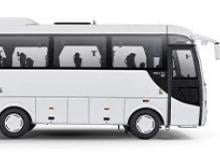 Autokary turystyczne TEMSA PRESTIJ SX
