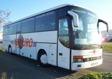 Autokary turystyczne Setra S 315 GT-HD