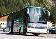 Autokary turystyczne Setra S 315 HDH