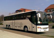 Autokary turystyczne Setra S 416 GT-HD