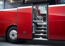 Autokary turystyczne Setra S 515 MD