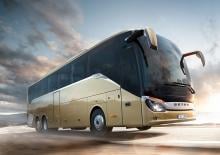 Autokary turystyczne Setra S 516 MD