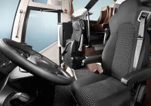 Autokary turystyczne Setra S 517 HDH