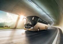 Autokary turystyczne Setra S 517 HDH