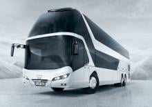 Autokary turystyczne Neoplan Skyliner