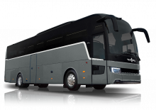 Autokary turystyczne Van Hool T11 ACRON 