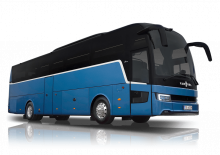Autokary turystyczne Van Hool T15 ACRON