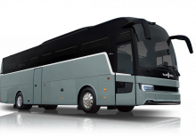 Autokary turystyczne Van Hool T15 ALICRON 