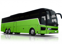 Autokary turystyczne Van Hool T16 ACRON 