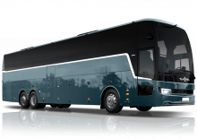 Autokary turystyczne Van Hool T16 ASTRON