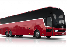 Autokary turystyczne Van Hool T17 ASTRON