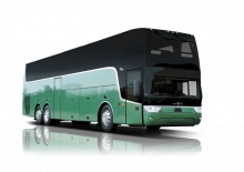 Autokary turystyczne Van Hool TDX17 ALTANO 