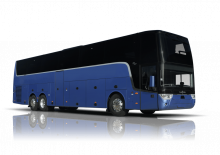 Autokary turystyczne Van Hool TDX18 ALTANO 
