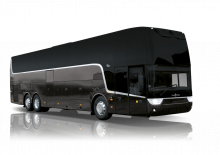 Autokary turystyczne Van Hool TDX20 ALTANO 