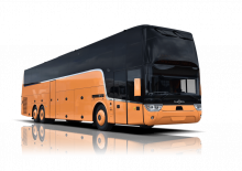 Autokary turystyczne Van Hool TDX21 ALTANO