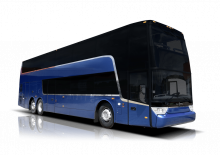 Autokary turystyczne Van Hool TDX25 ASTROMEGA USA 