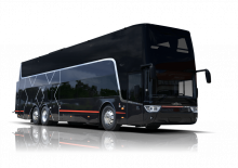 Autokary turystyczne Van Hool TDX25 ASTROMEGA