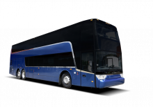 Autokary turystyczne Van Hool TDX25E ASTROMEGA USA 