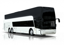 Autokary turystyczne Van Hool TDX27 ASTROMEGA