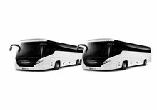 Autokary turystyczne Scania Touring HD