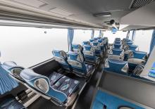 Autokary turystyczne Mercedes-Benz Tourismo L