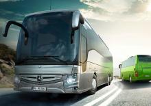 Autokary turystyczne Mercedes-Benz Tourismo