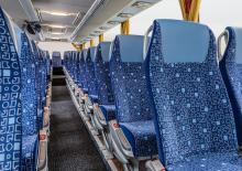 Autokary turystyczne Mercedes-Benz Tourismo RH