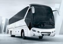 Autokary turystyczne Neoplan Tourliner C