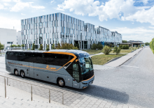 Autokary turystyczne Neoplan Tourliner L
