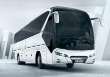 Autokary turystyczne Neoplan Tourliner
