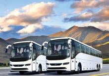 Autokary turystyczne Volvo Buses Volvo 9400 13.8