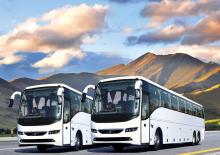 Autokary turystyczne Volvo Buses Volvo 9400 14.5