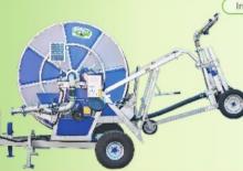 Bębny do węża Nettuno B200 evo 110/250