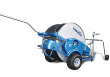 Bębny do węża casella Casella 40 T-50 T