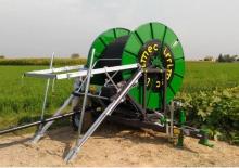 Bębny do węża Irrimec Eco Rain ST3 63 TG