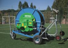 Bębny do węża Irtec FBT1 63/100