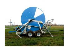 Bębny do węża Ocmis FV9 140/530
