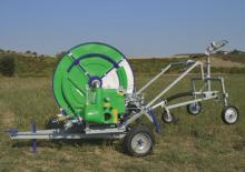 Bębny do węża Irtec G/A1 82/180