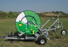 Bębny do węża Irtec G/B1 100/150