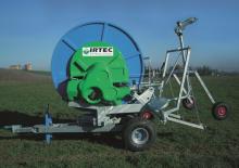 Bębny do węża Irtec GBT 50/230