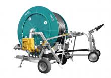 Bębny do węża Ferbo GE 140/300 (A)