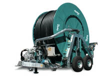 Bębny do węża Ferbo GHD 125/700